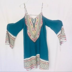 Summer Dress_Size XL